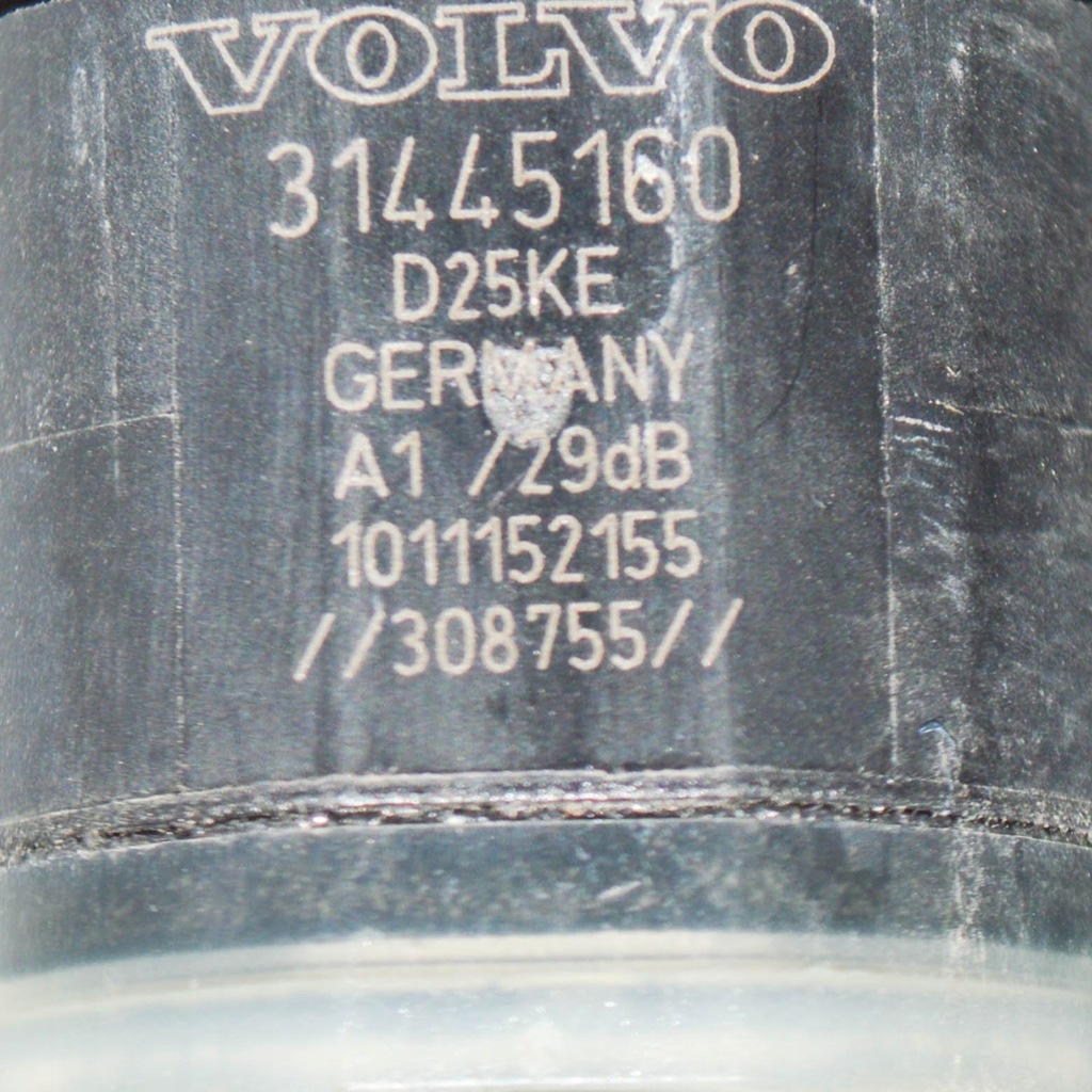 фото №7, Volvo xc60 2016 з передній датчик паркування pdc