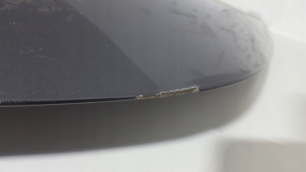 фото №7, Toyota rav-4 19- капот колір 1g3