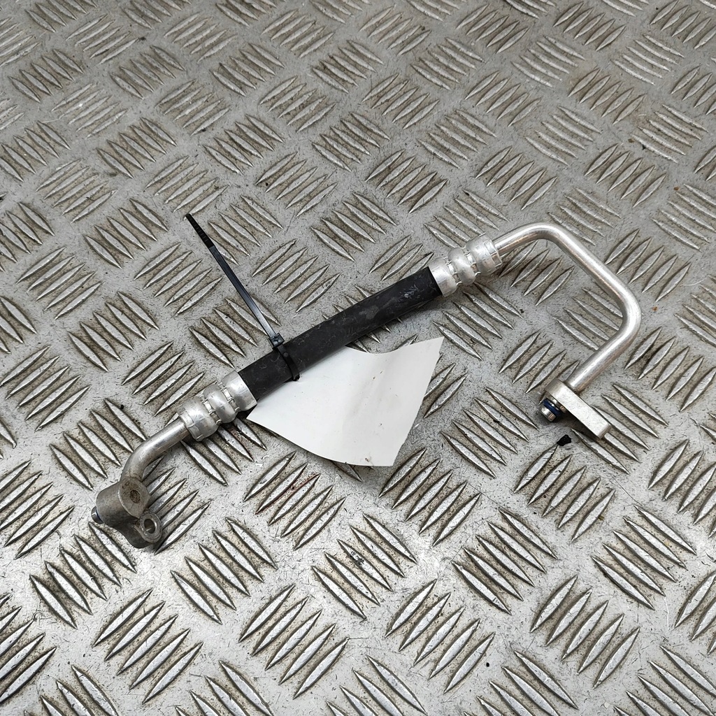 фото №5, Kia ev6 2023 wąż / шланг кондиционера a/c