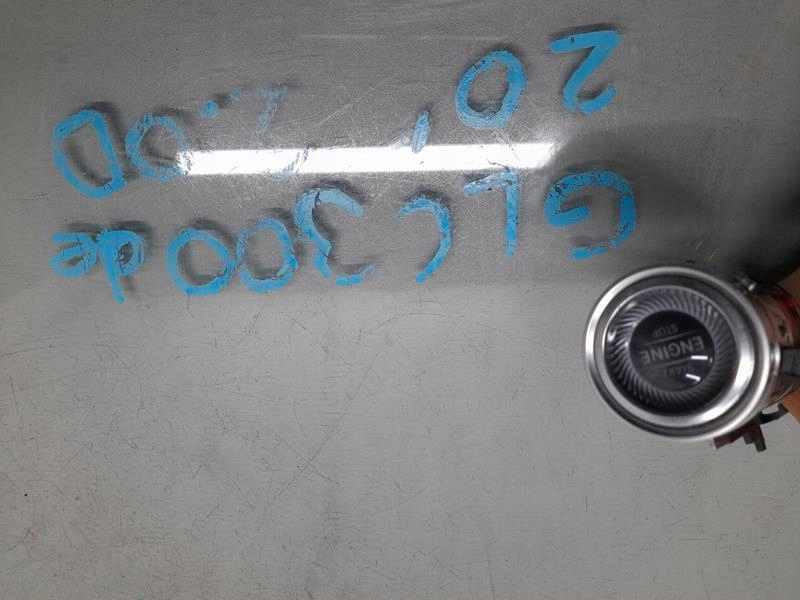 фото №2, Кнопка запуск стоп mercedes glc w253 x253 12589339