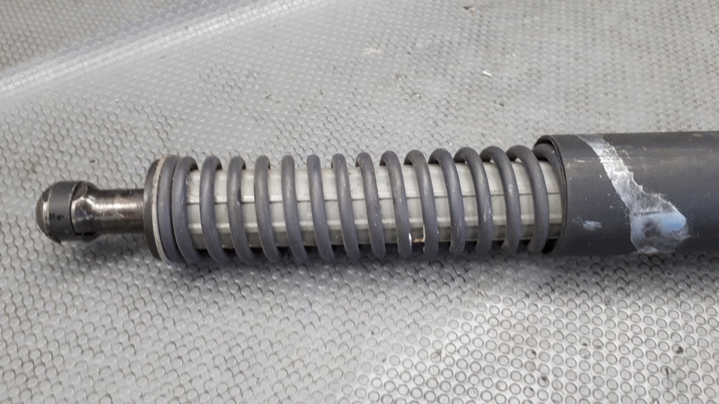 фото №9, 31217640 привід кришки задня volvo v70