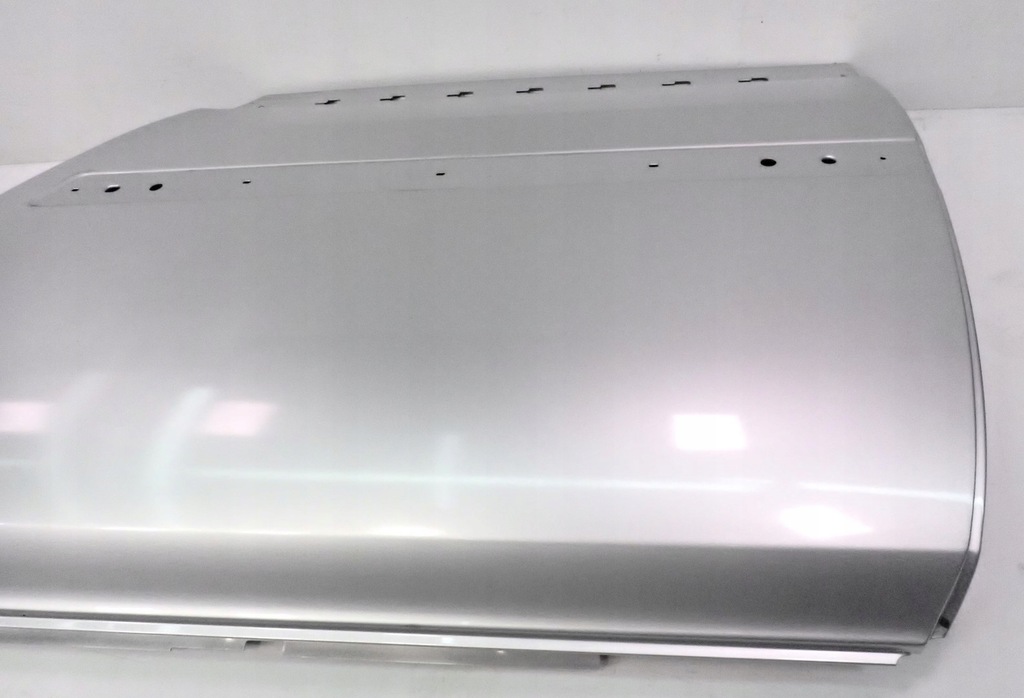 фото №10, Дверь левый задняя lx7w audi s8 a8 d3 4e0833553h 135um