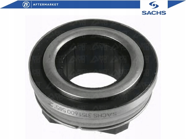 фото №3, Sachs подшипник направляющая сцепление