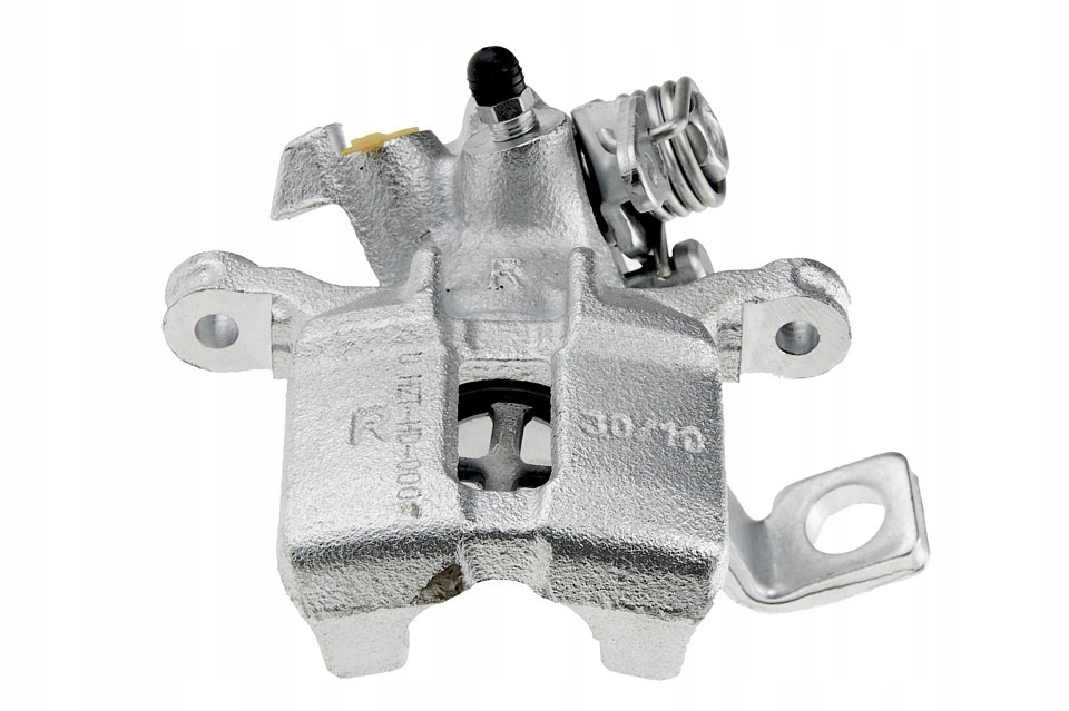 фото №14, Супорт гальмівний задня honda concerto 90- /правий/