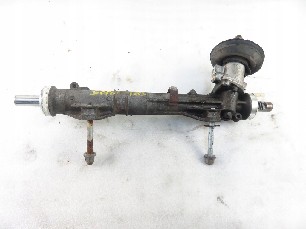 фото №6, Рулевая рейка citroen c4 ii b7 6820000084