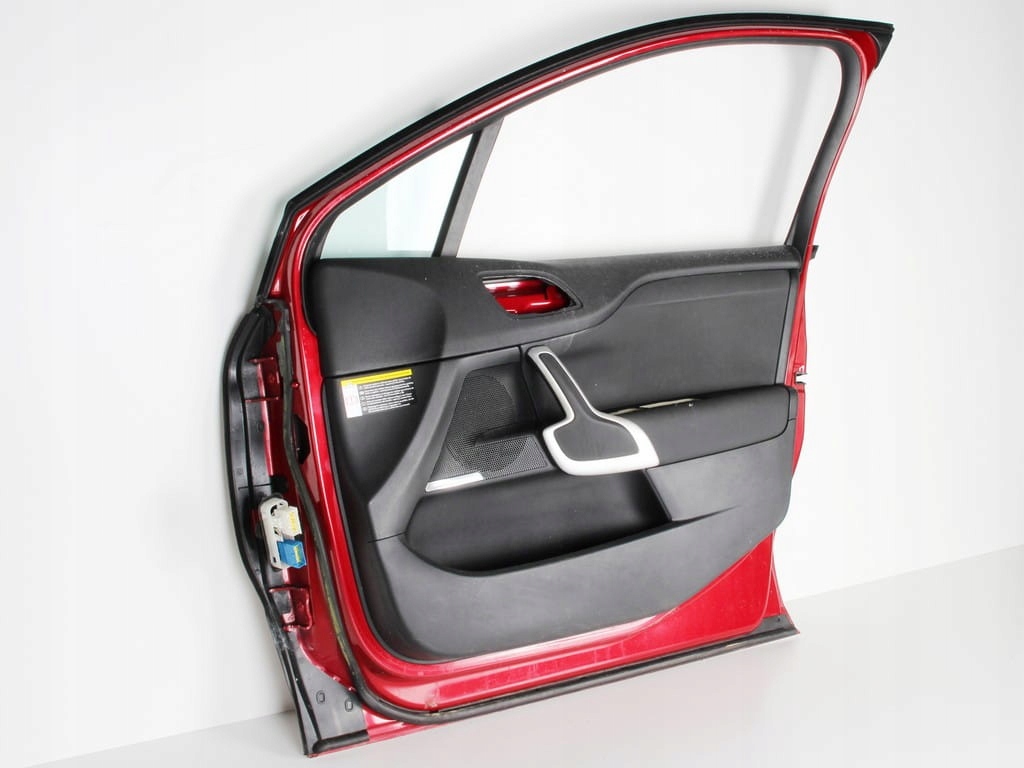 фото №10, Двері праве передні citroen ds4 11-18 r. lkr