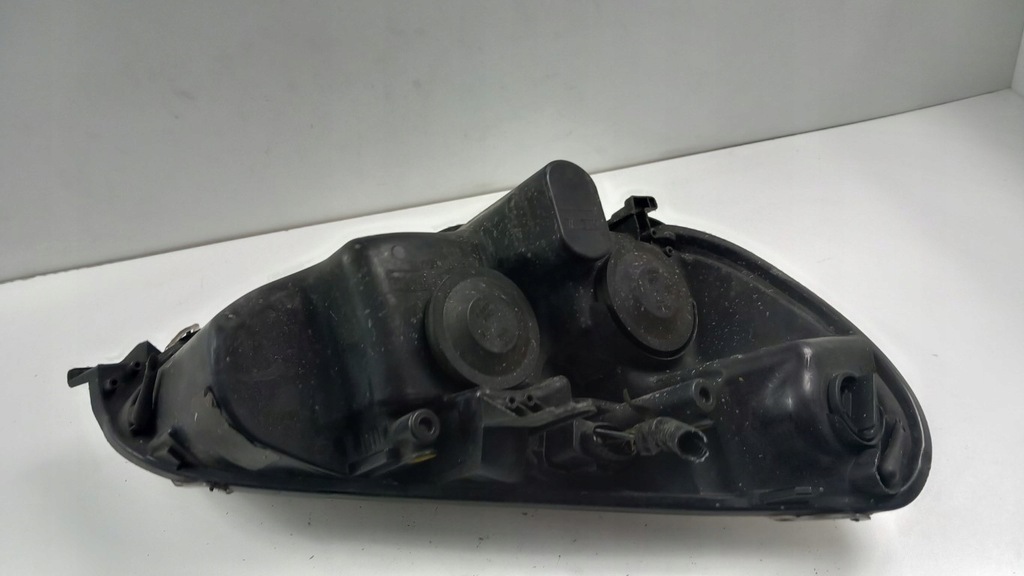 фото №4, Ford s-max mk1 лампа перед левая