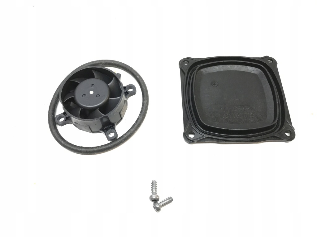 фото №1, Защита вентилятор фара a0008263600 mercedes s-klasa w223