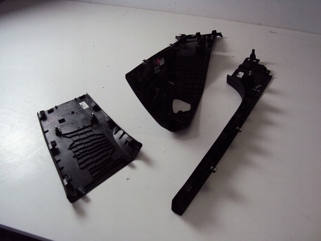 фото №3, Захист обшивка ліва renault clio v hb 19-