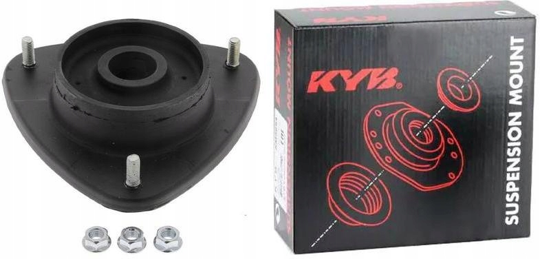 фото №1, Kyb подушка амортизатора sm5664