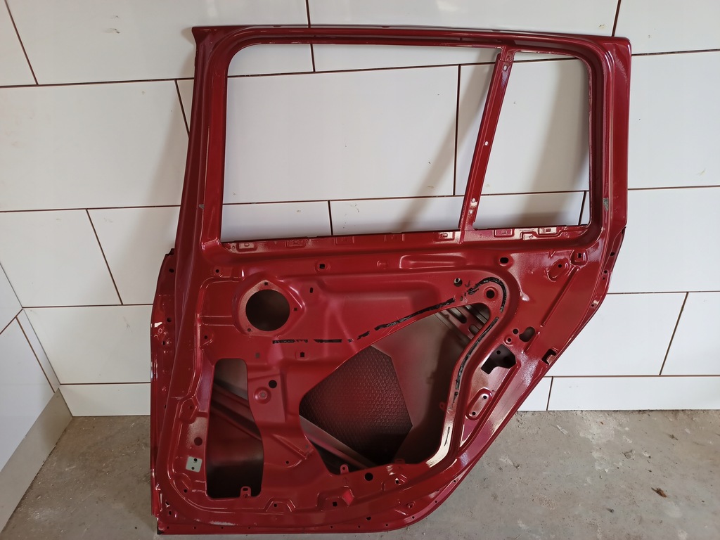 фото №5, Дверь правое задние bmw 2 f46 grand tourer