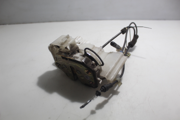 фото №1, Замок левый перед дверь honda accord vii