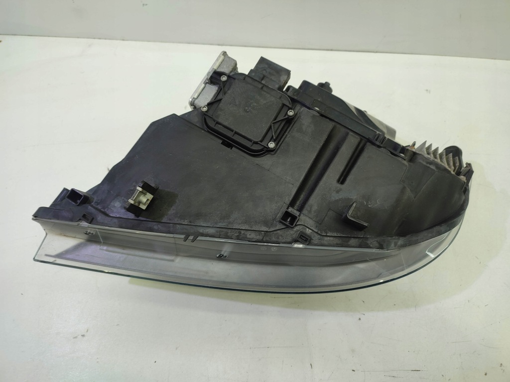 фото №8, Bmw e90 e91 права лампа ксенон lift комплектна europa