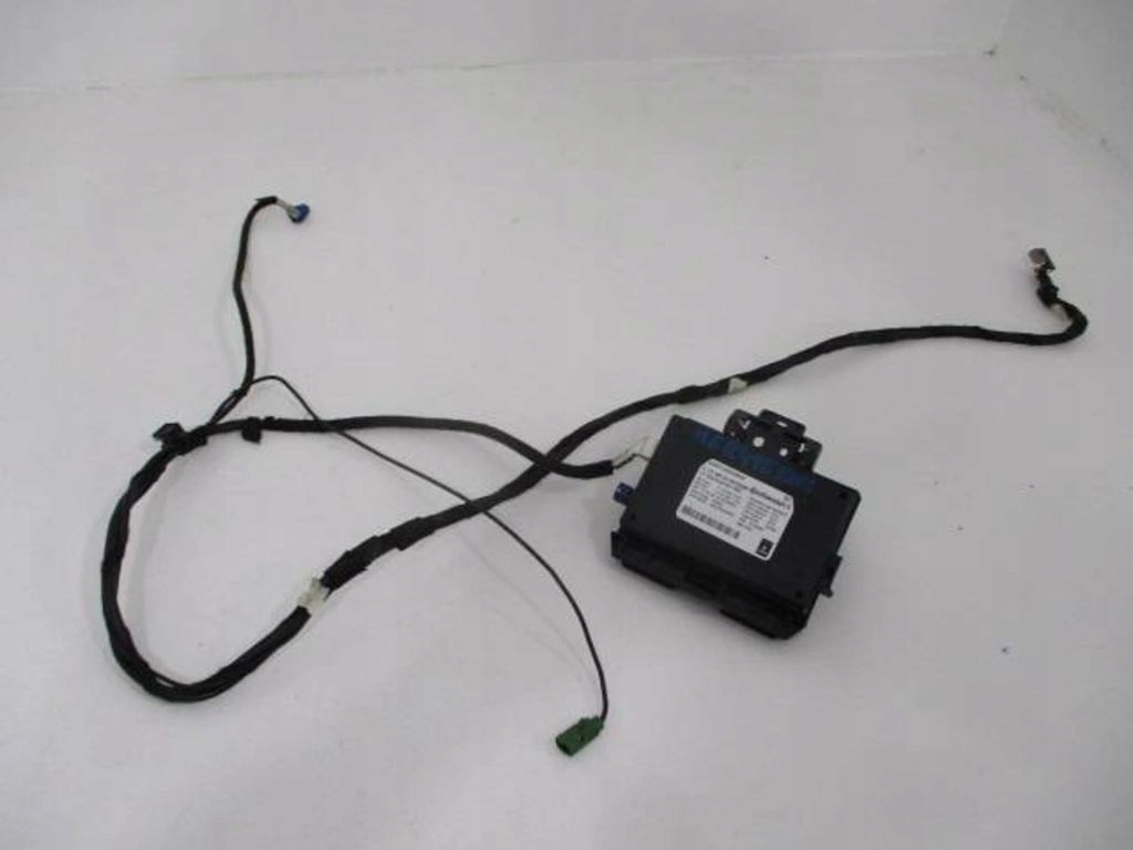 Купити Mercedes w212 блок керування круїз-контроль