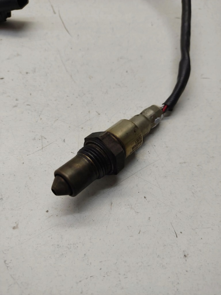 Mini one - cooper f56 f55 2014 датчик лямбда-зонд 0281004431 Ціна