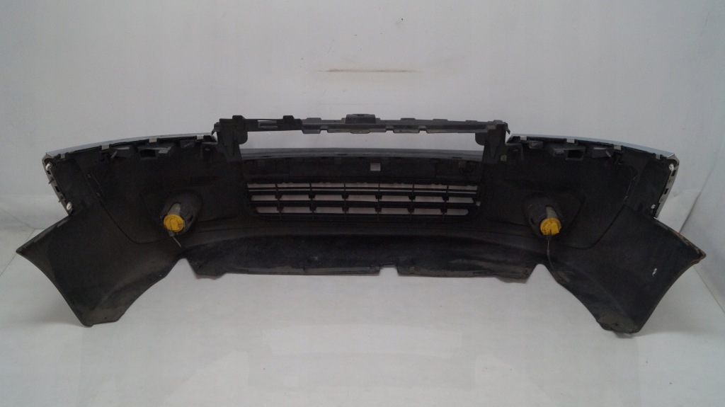 фото №9, Бампер передній peugeot expert ii 2008