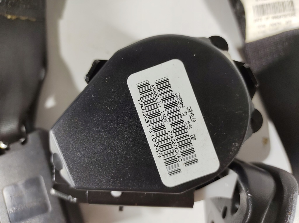 фото №5, Jeep compass 13- pas задняя 615301964a