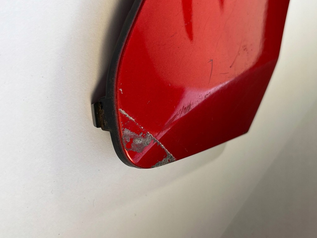 фото №3, Заглушка фаркоп бампера перед renault captur lift