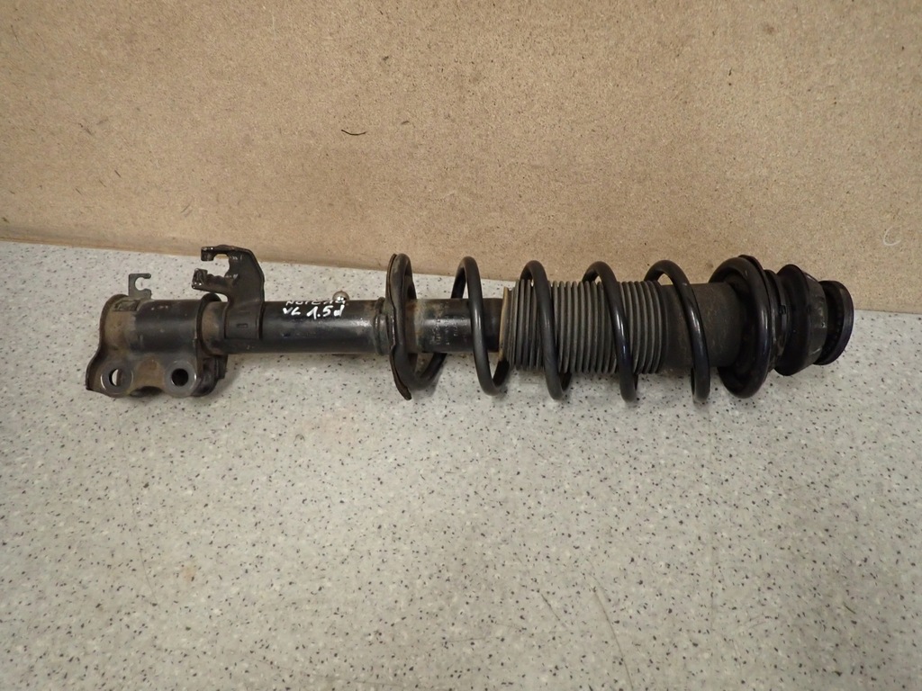 фото №1, Nissan note e12 12- амортизатор передний левый