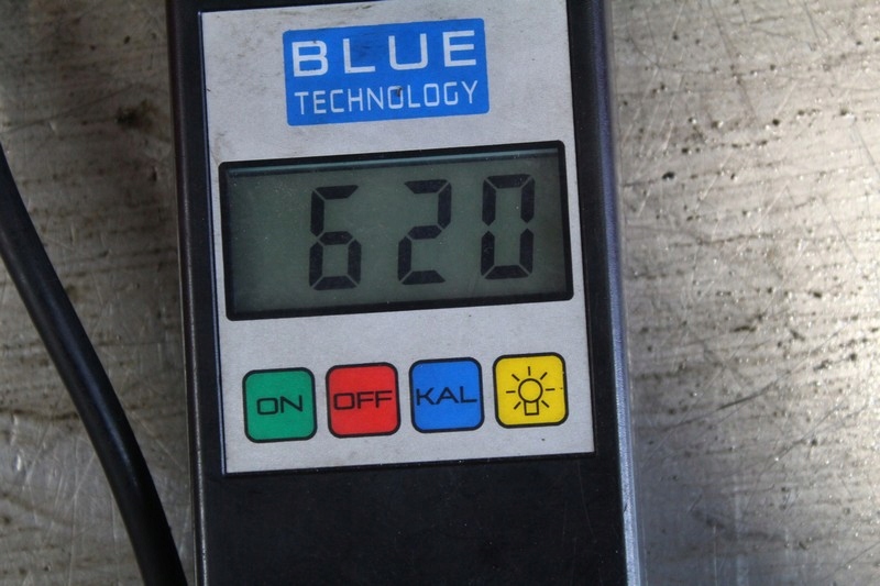 фото №9, Крышка багажника багажника задняя задняя песчаный hyundai santa fe 1 i 00-04