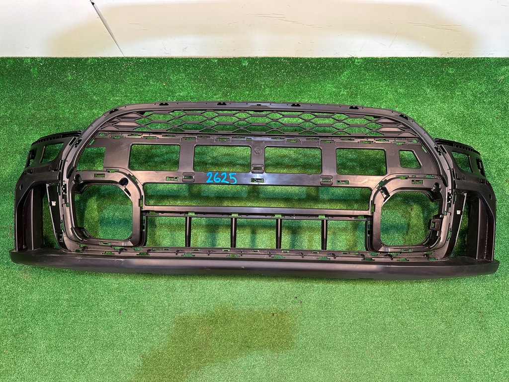 фото №1, Mini cooper f55 f56 jcw lift бампер перед передний