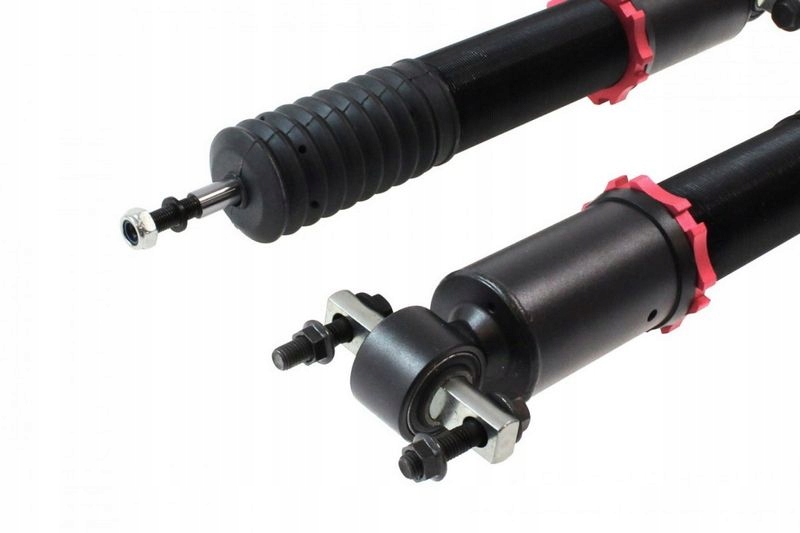 фото №3, Подвеска регулируемое ford mustang 2015+