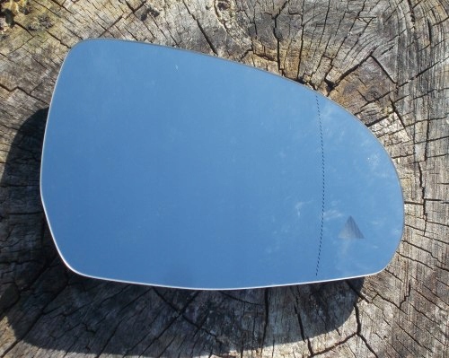 фото №1, Mercedes s w223 eqs v297 правый ассистент вкладыш