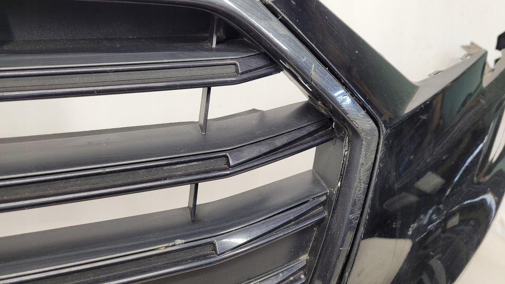 фото №8, Audi a3 s3 16r- 8v5 lift sedan бампер