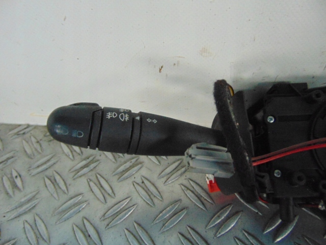 фото №3, Renault megane перемикачі ---