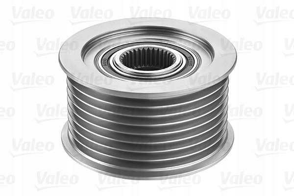 фото №2, Шкив генератора do mazda 3 5 6 cx-7 mpv