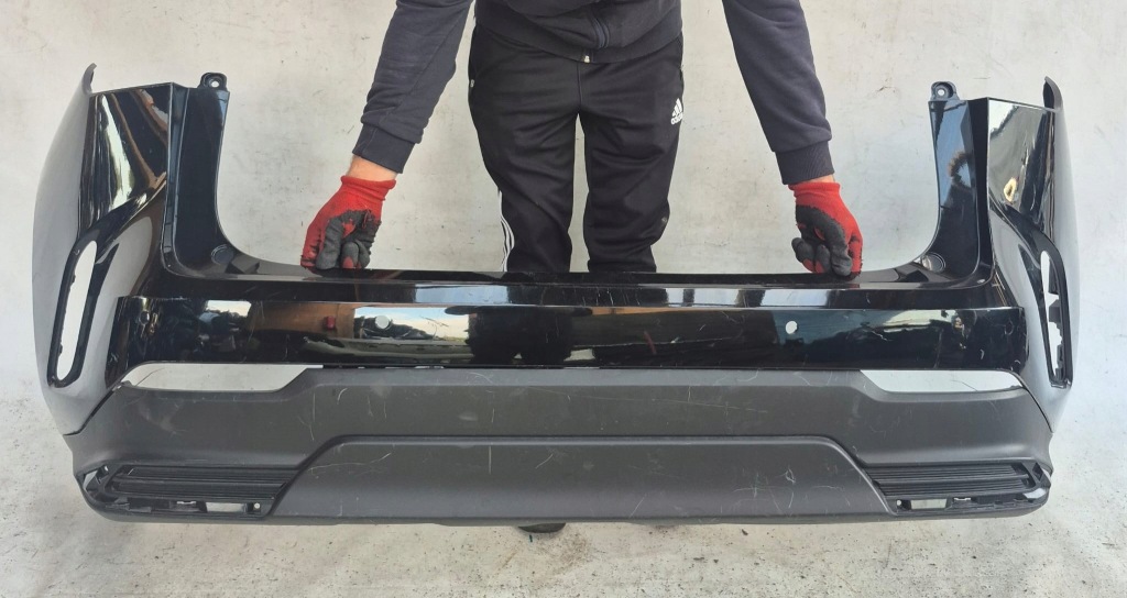 фото №1, Lexus nx ii 21- бампер задня задній pdc 52159-78090