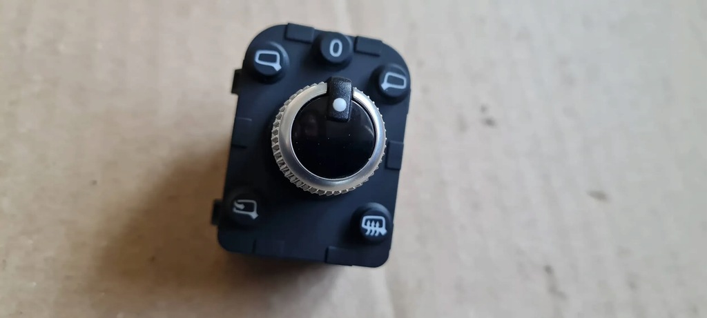 фото №9, Sq5 q5 80a переключатель зеркал ручка складывающихся 4m0959565q