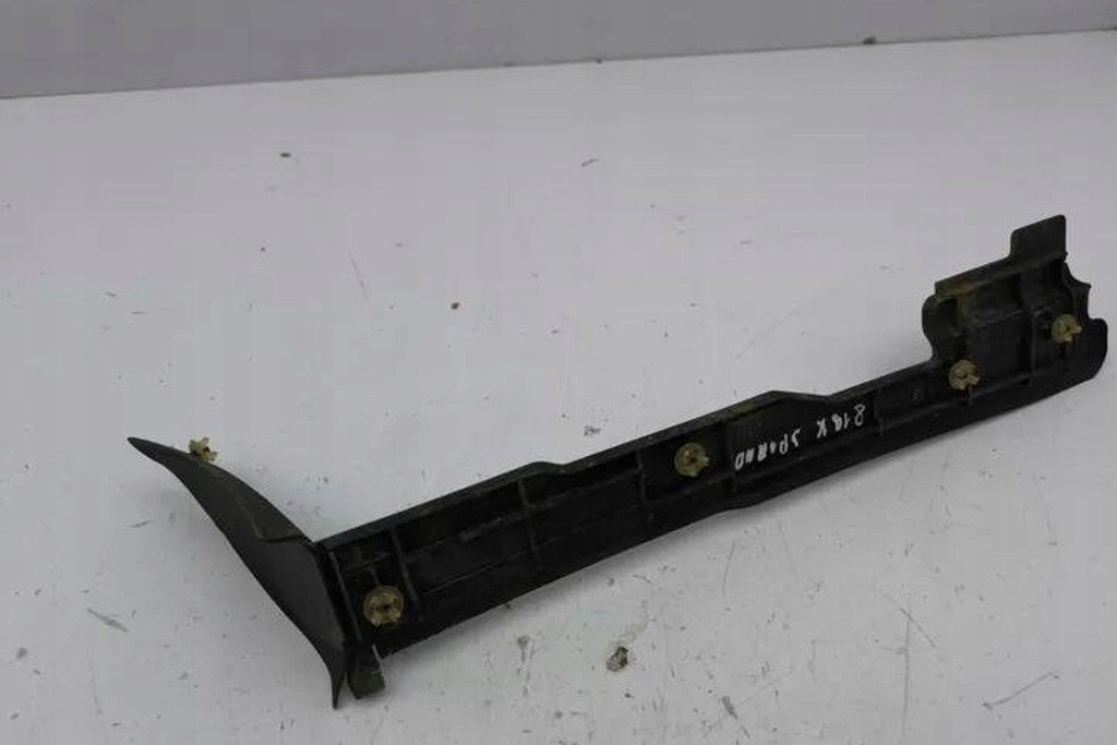 фото №7, Завершение крыла vw arteon 3h7 3g8821169b 2.0l дизель 140kw 2019