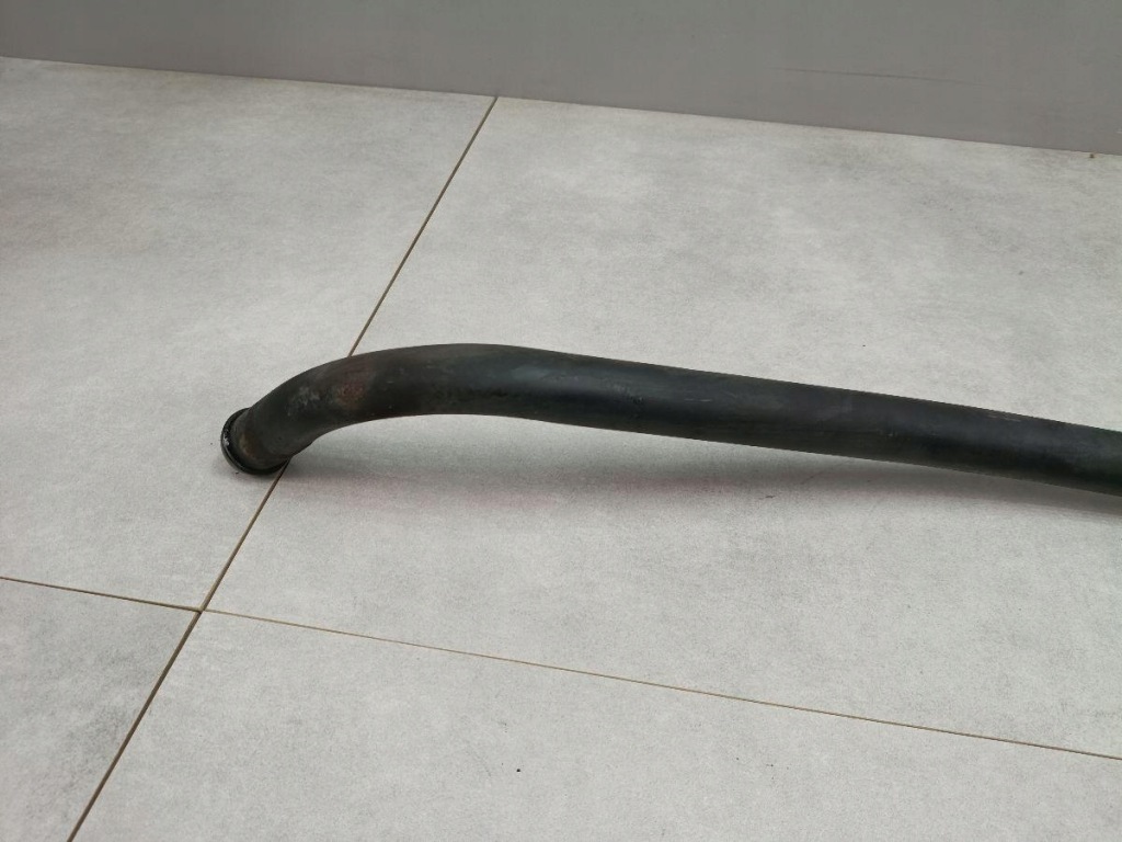 Jeep grand cherokee wk2 10- 3.0 crd труба заливної пального 52124612af в Україні