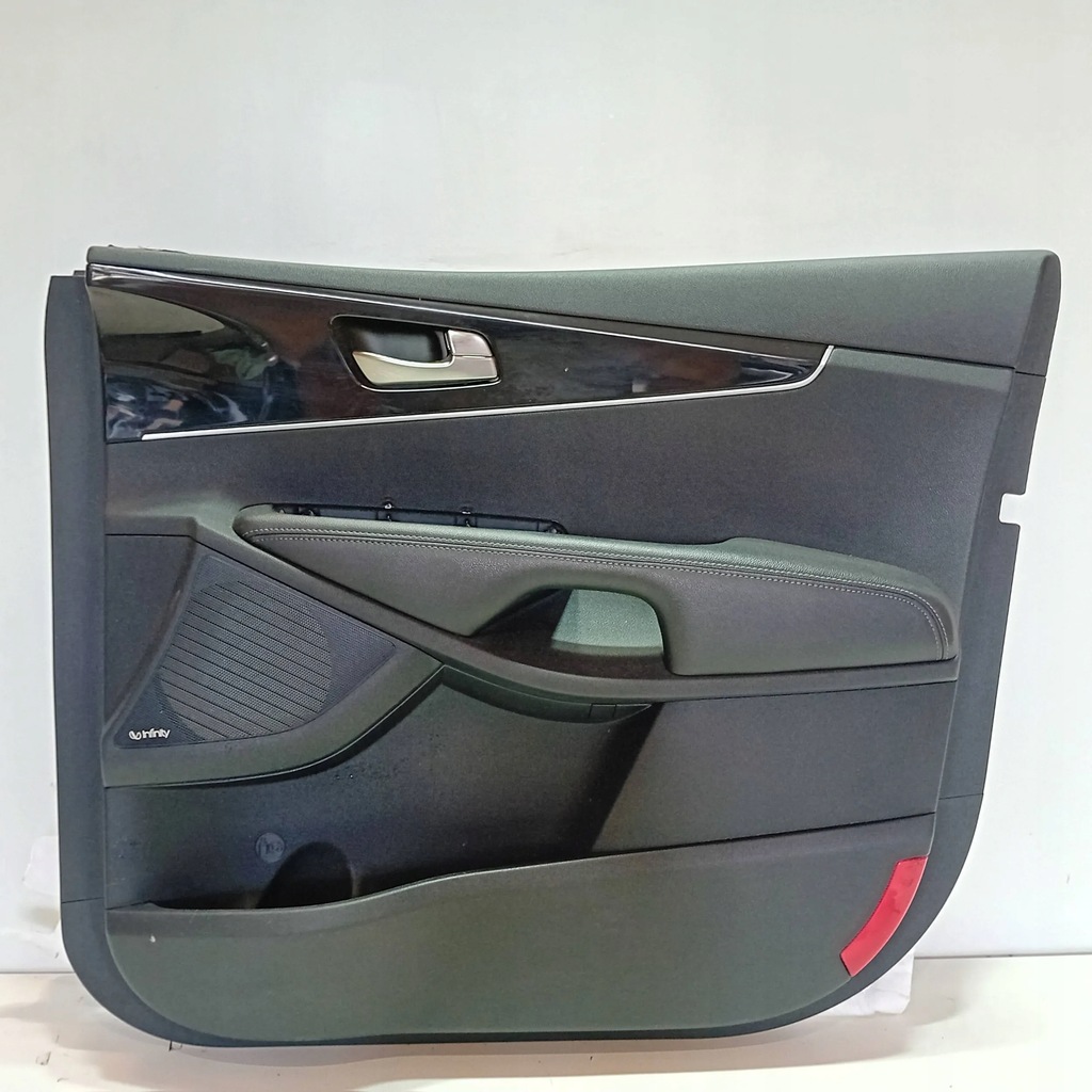 фото №1, Kia sorento iii 15- обивка дверь правый перед