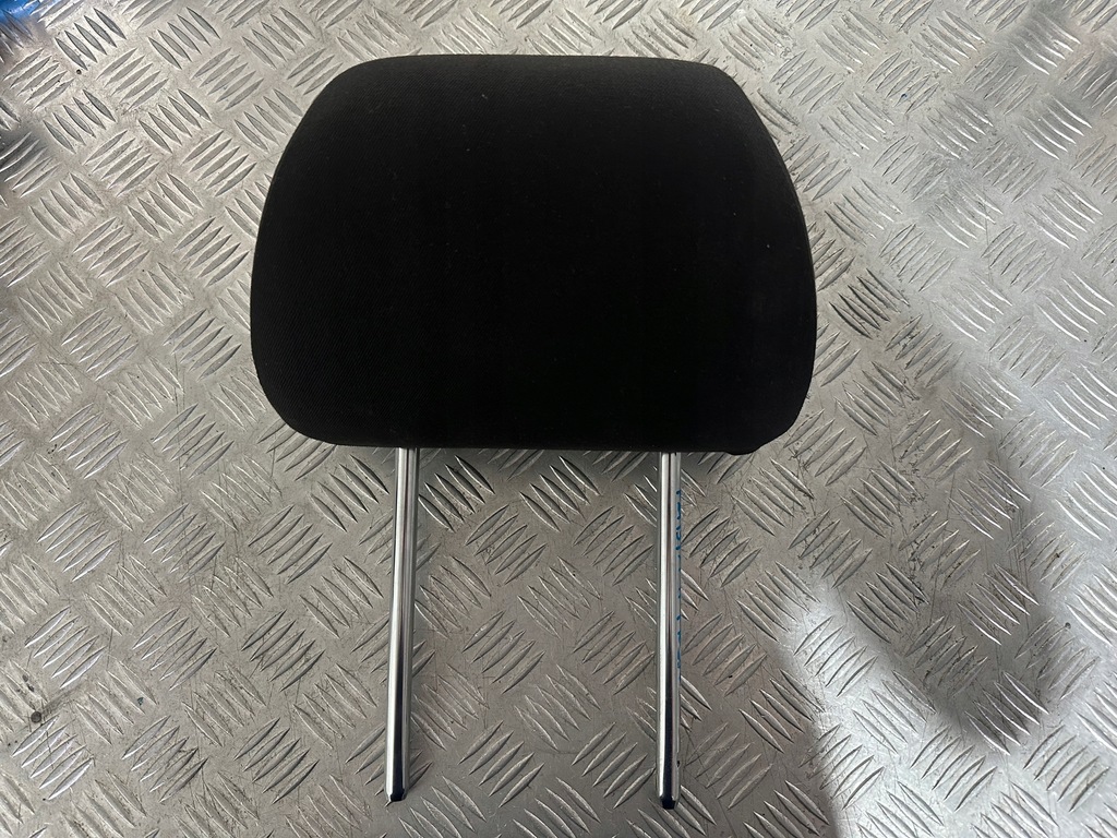 фото №1, Skoda fabia ii подголовник перед передний