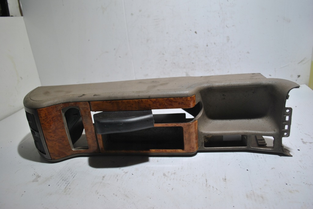 фото №5, Подлокотник туннель средний audi a6 c5