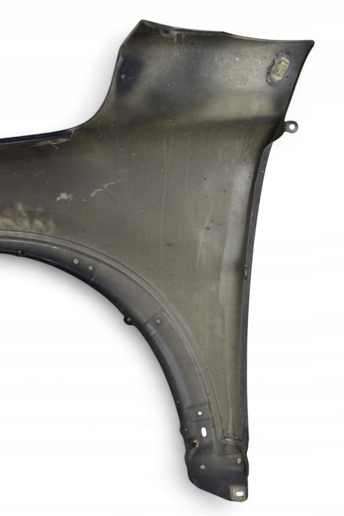 фото №6, Крыло правый перед передний volvo xc90 06r 467-46