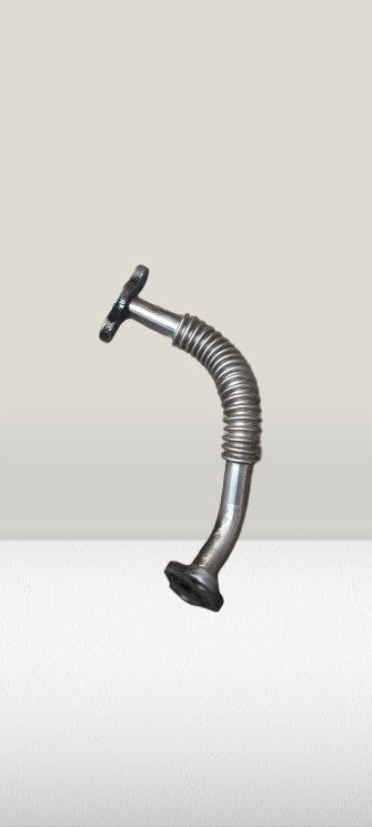 Hyundai i20 2 2 рестайлінг  труба трубка шланг egr 1,1crdi 14- warszawa Доставка