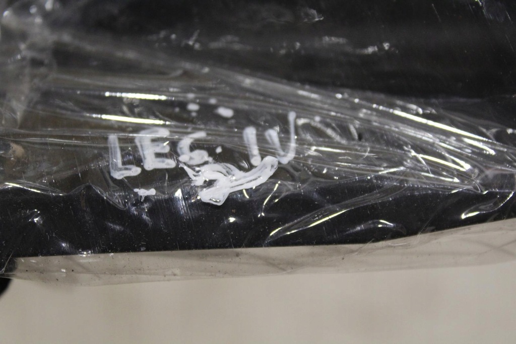 фото №8, Жабо пластиковий праве subaru legacy iv 91461ag000