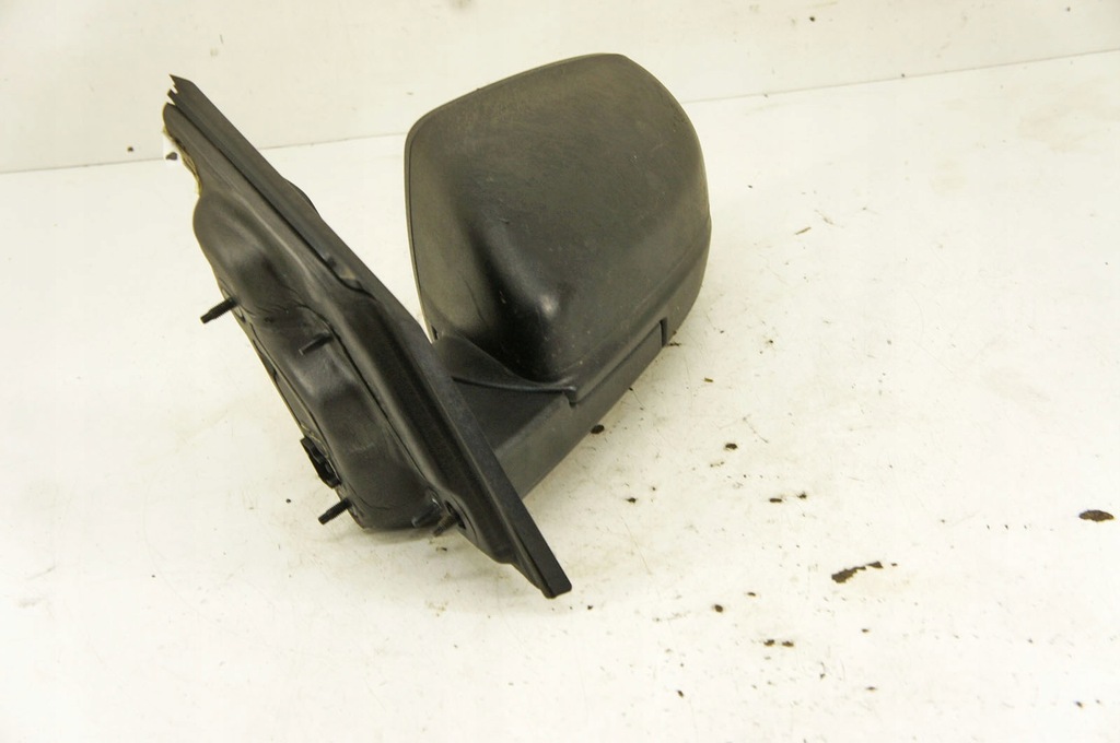 фото №6, Rp149 ford edge mk2 зеркало левая 3 pin absolute black перламутр g1 usa