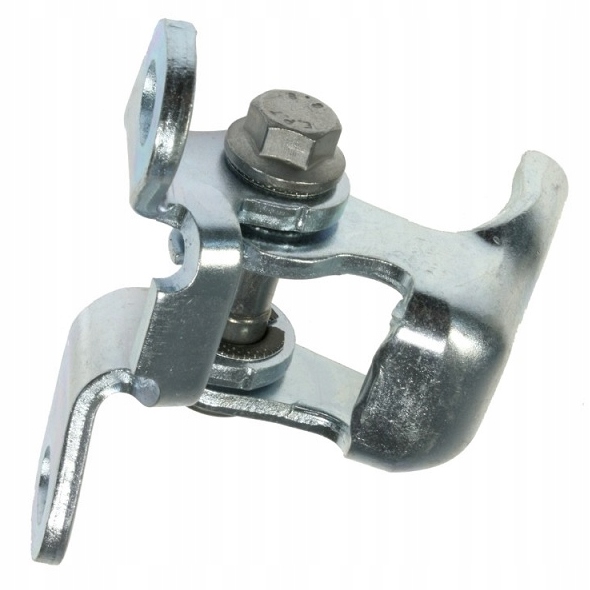 фото №1, Петля skoda fabia ii 2006-2014 5j0833411b