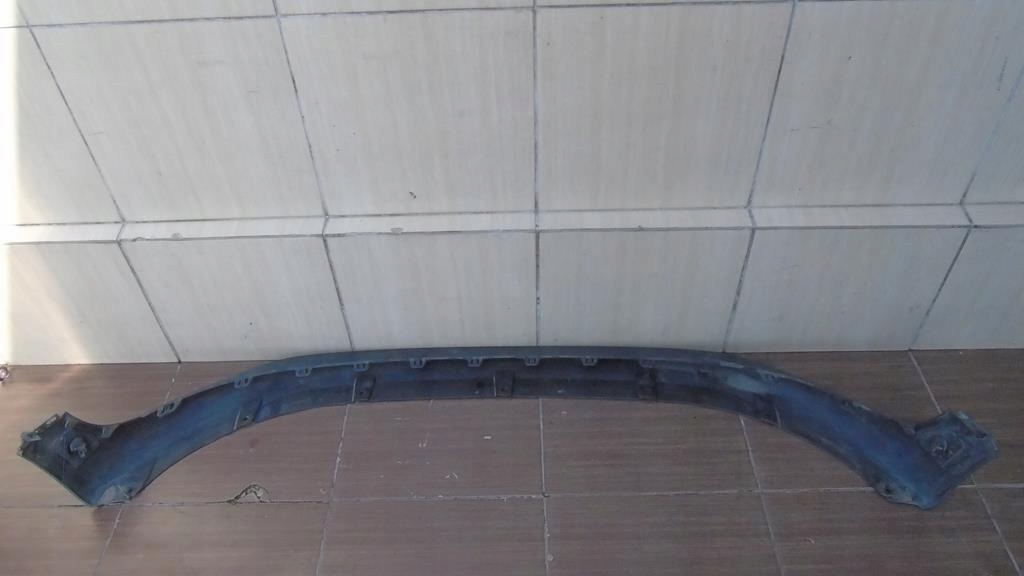 фото №5, Спойлер перед бампера нижний mini cooper r55 r56 iii 14-22 оригинальный номер