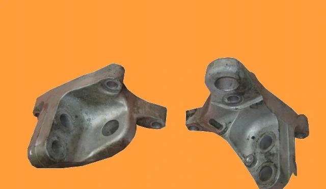 фото №1, Volvo fh13 fm кронштейн лапи двигуна задня задні