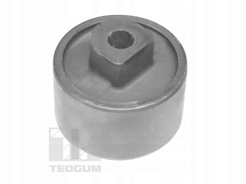 фото №7, Втулка wah. renault megane 16- talisman 13- le/pr задня