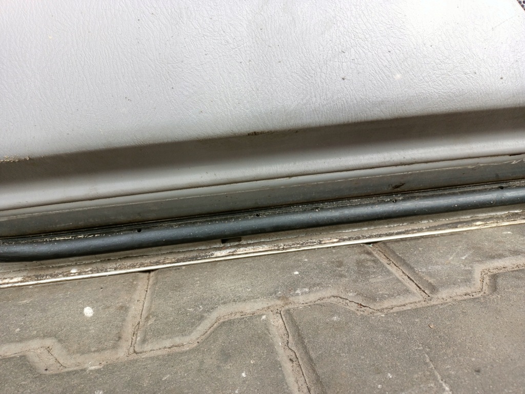 фото №10, Двері лівий перед mazda premacy 1 22v