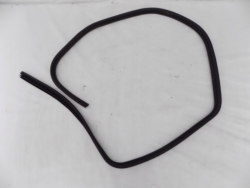 фото №1, Ford c-max mk1 прокладка двері ліва права задня