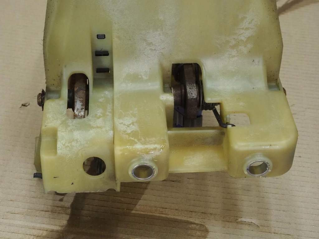 фото №10, Jaguar s-type 3.0 v6 педаль тормоза сцепления