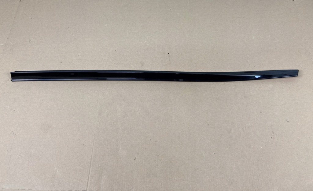 фото №1, Молдинг двері права передня nissan juke