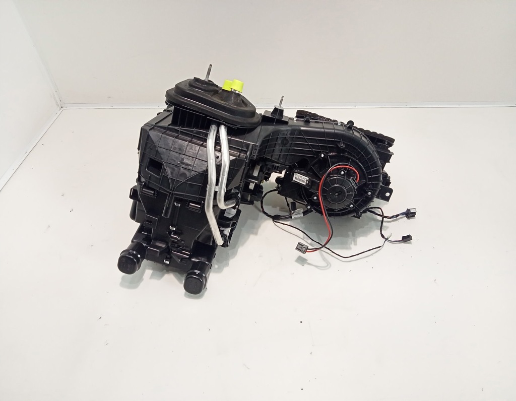 фото №5, Обігрівач opel astra k v uk